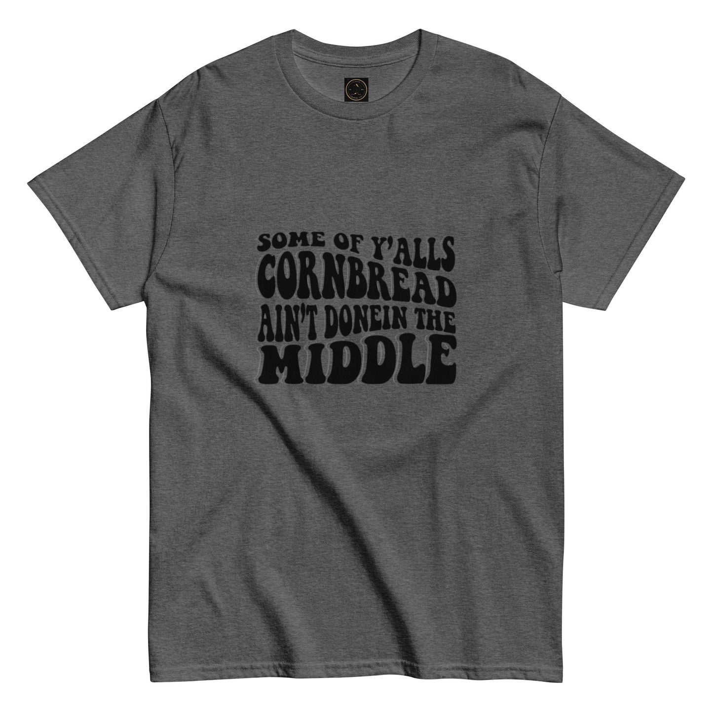 Cornbread - Inspired by Country Living | Classic Country Tees - Classic Country Tees