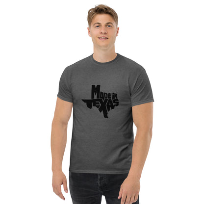 Made in Texas - Inspired by Texas | Classic Country Tees - Classic Country Tees