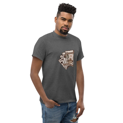 Ain't Going Down - Inspired by Garth Brooks | Classic Country Tees - Classic Country Tees