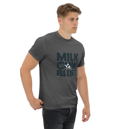 Milk Cow Blues - Inspired by George Strait | Classic Country Tees