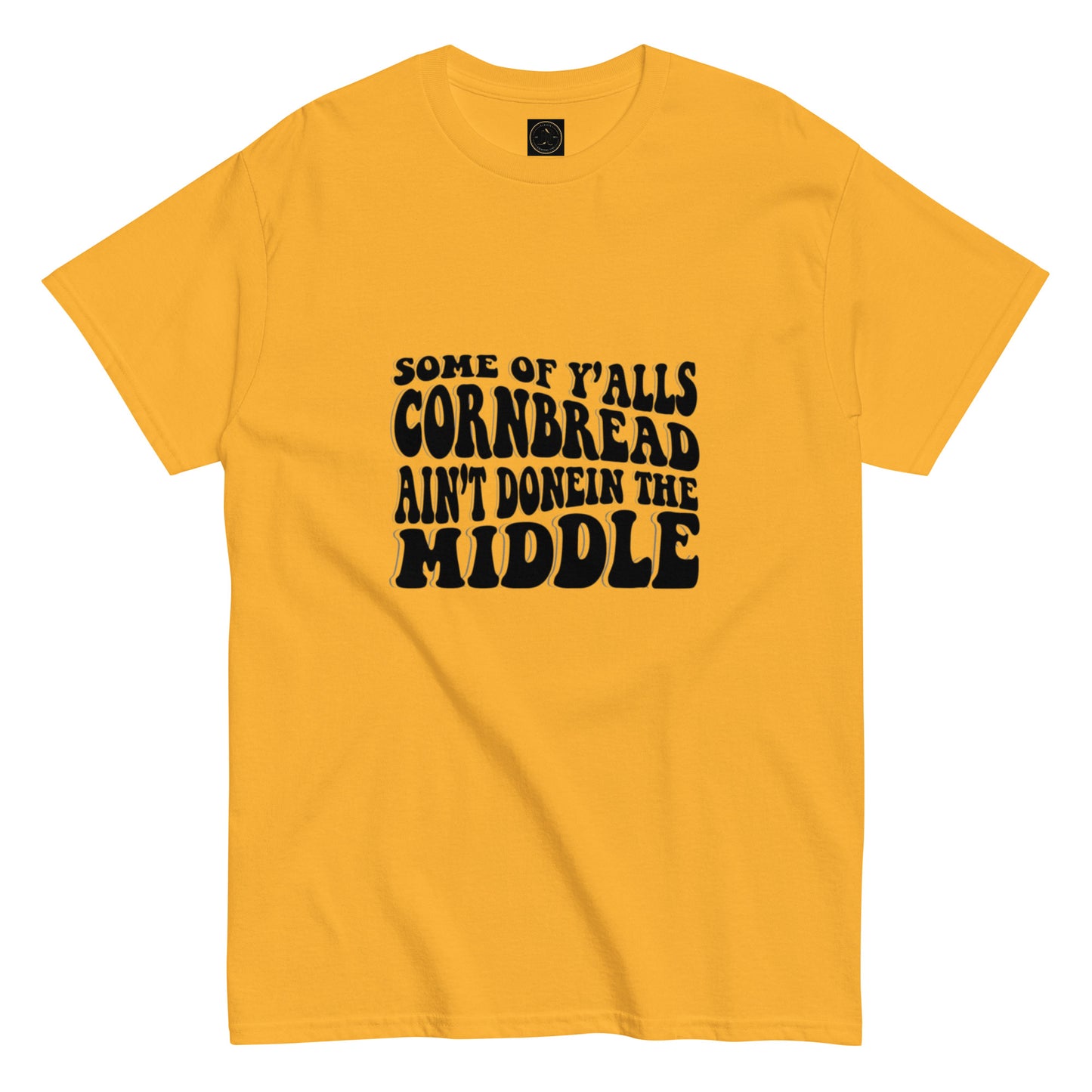 Cornbread - Inspired by Country Living | Classic Country Tees - Classic Country Tees