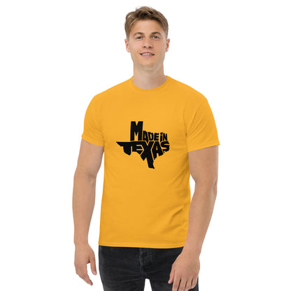 Made in Texas - Inspired by Texas | Classic Country Tees - Classic Country Tees