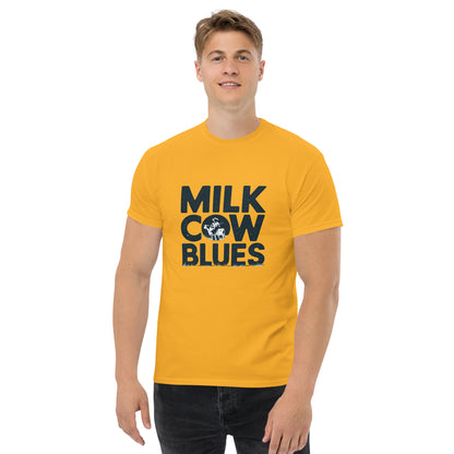 Milk Cow Blues - Inspired by George Strait | Classic Country Tees