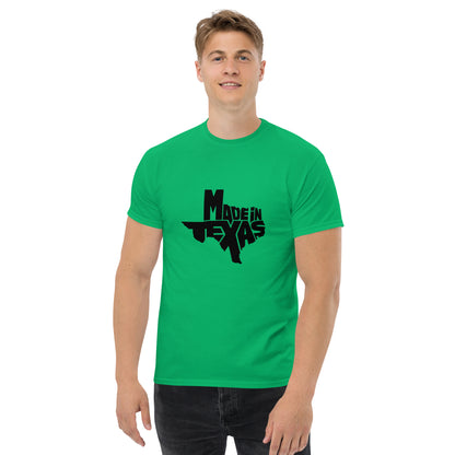 Made in Texas - Inspired by Texas | Classic Country Tees - Classic Country Tees