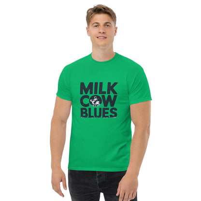 Milk Cow Blues - Inspired by George Strait | Classic Country Tees