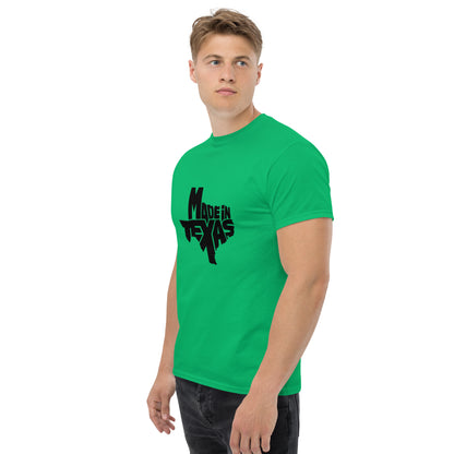 Made in Texas - Inspired by Texas | Classic Country Tees - Classic Country Tees