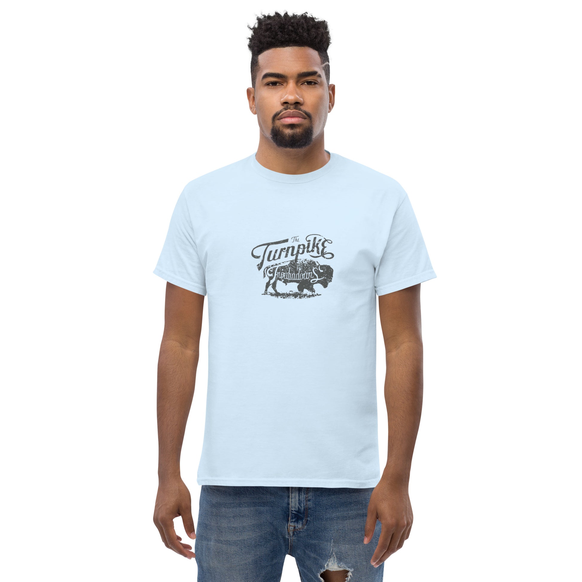 Troubadours - Inspired by the Turnpike Troubadours | Classic Country Tees - Classic Country Tees