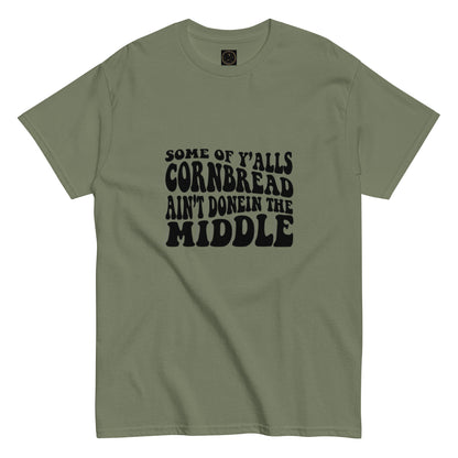 Cornbread - Inspired by Country Living | Classic Country Tees - Classic Country Tees