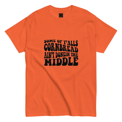 Cornbread - Inspired by Country Living | Classic Country Tees - Classic Country Tees