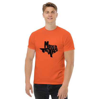 Made in Texas - Inspired by Texas | Classic Country Tees - Classic Country Tees