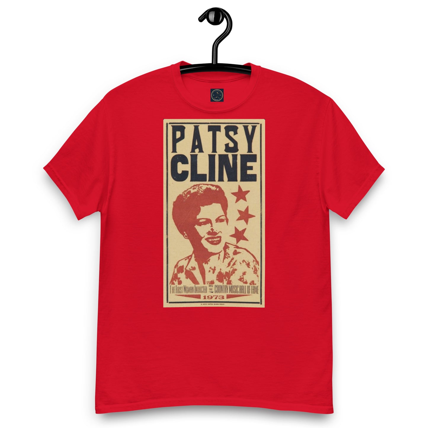 Essential - Inspired by Patsy Cline | Classic Country Tees - Classic Country Tees