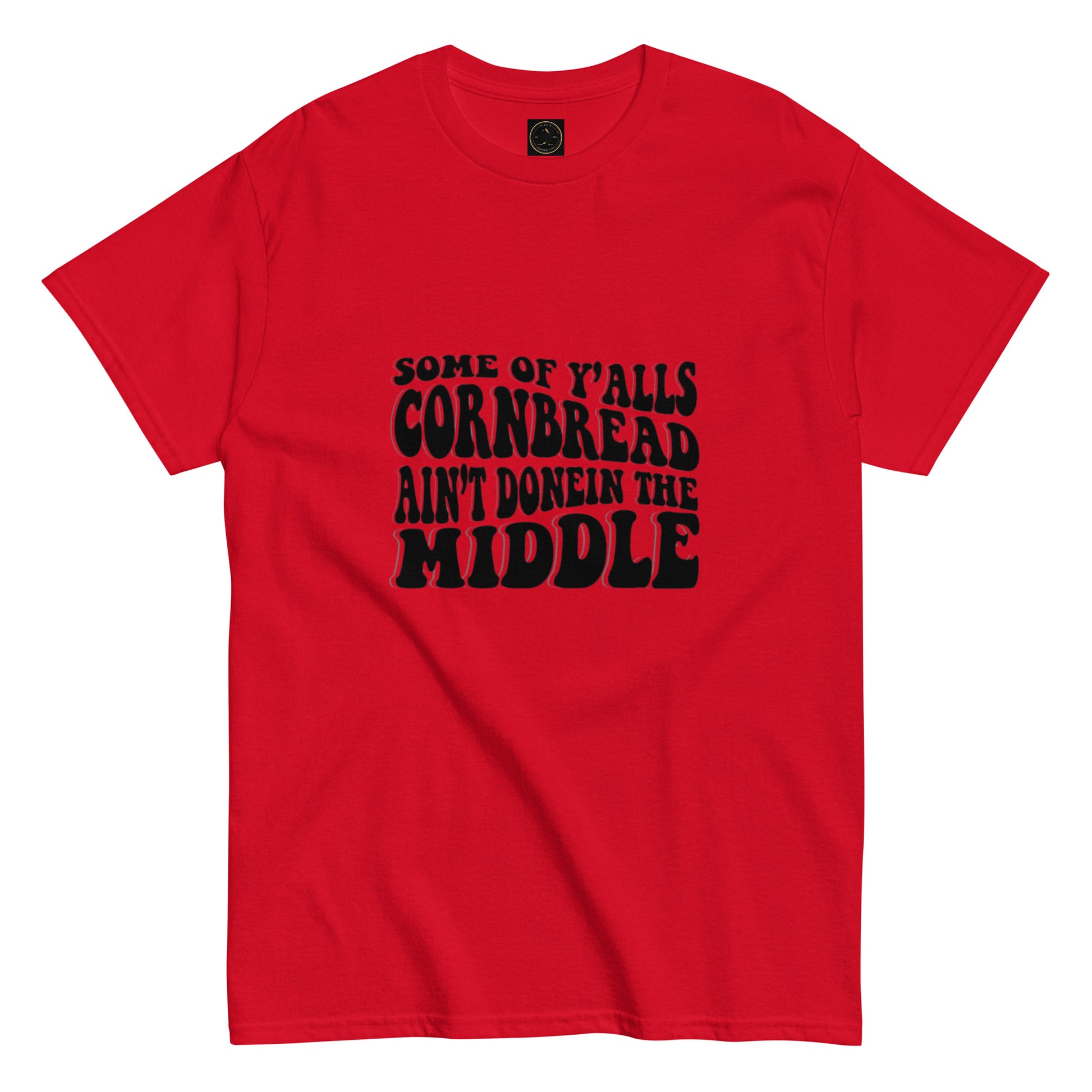 Cornbread - Inspired by Country Living | Classic Country Tees - Classic Country Tees