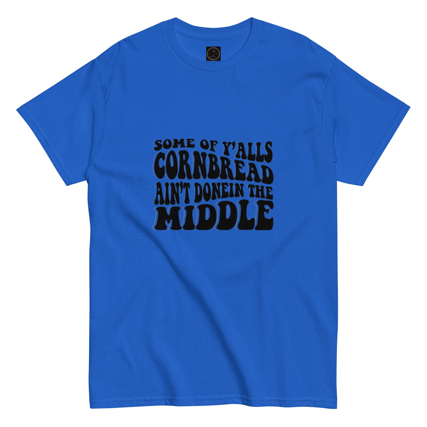 Cornbread - Inspired by Country Living | Classic Country Tees - Classic Country Tees