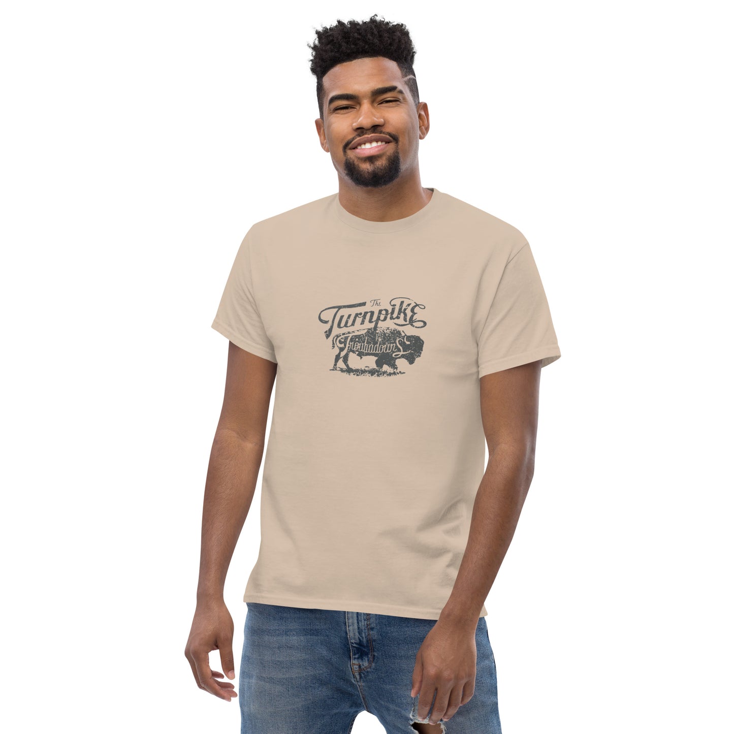 Troubadours - Inspired by the Turnpike Troubadours | Classic Country Tees - Classic Country Tees