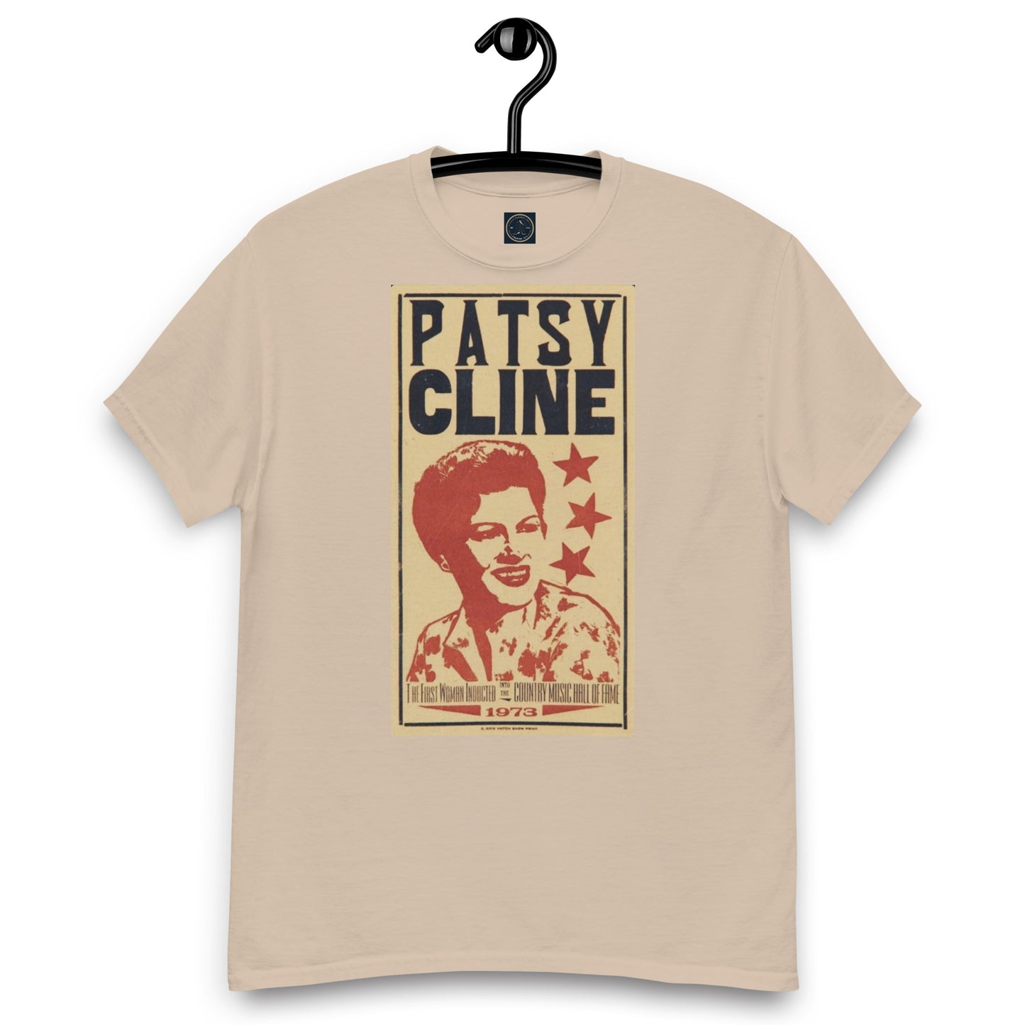 Essential - Inspired by Patsy Cline | Classic Country Tees - Classic Country Tees