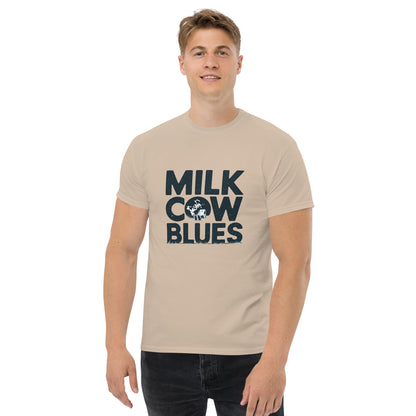 Milk Cow Blues - Inspired by George Strait | Classic Country Tees