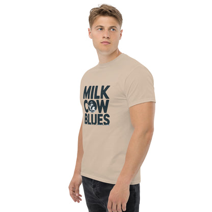 Milk Cow Blues - Inspired by George Strait | Classic Country Tees