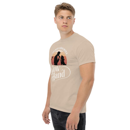 Slow Hand - Inspired by Conway Twitty | Classic Country Tees