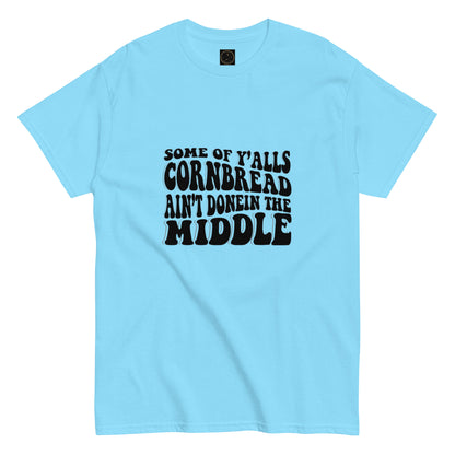 Cornbread - Inspired by Country Living | Classic Country Tees - Classic Country Tees