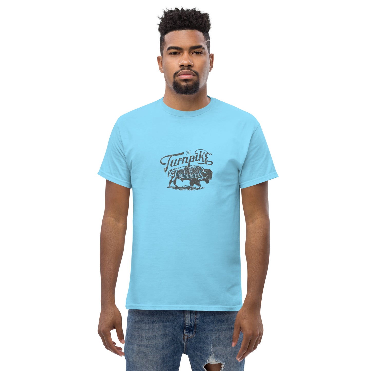 Troubadours - Inspired by the Turnpike Troubadours | Classic Country Tees - Classic Country Tees