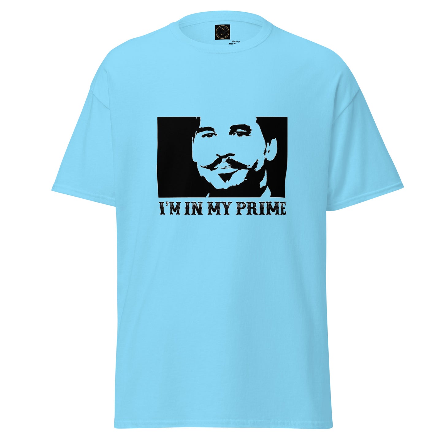 In My Prime - Inspired by Tombstone and Doc Holliday | Classic Country Tees - Classic Country Tees