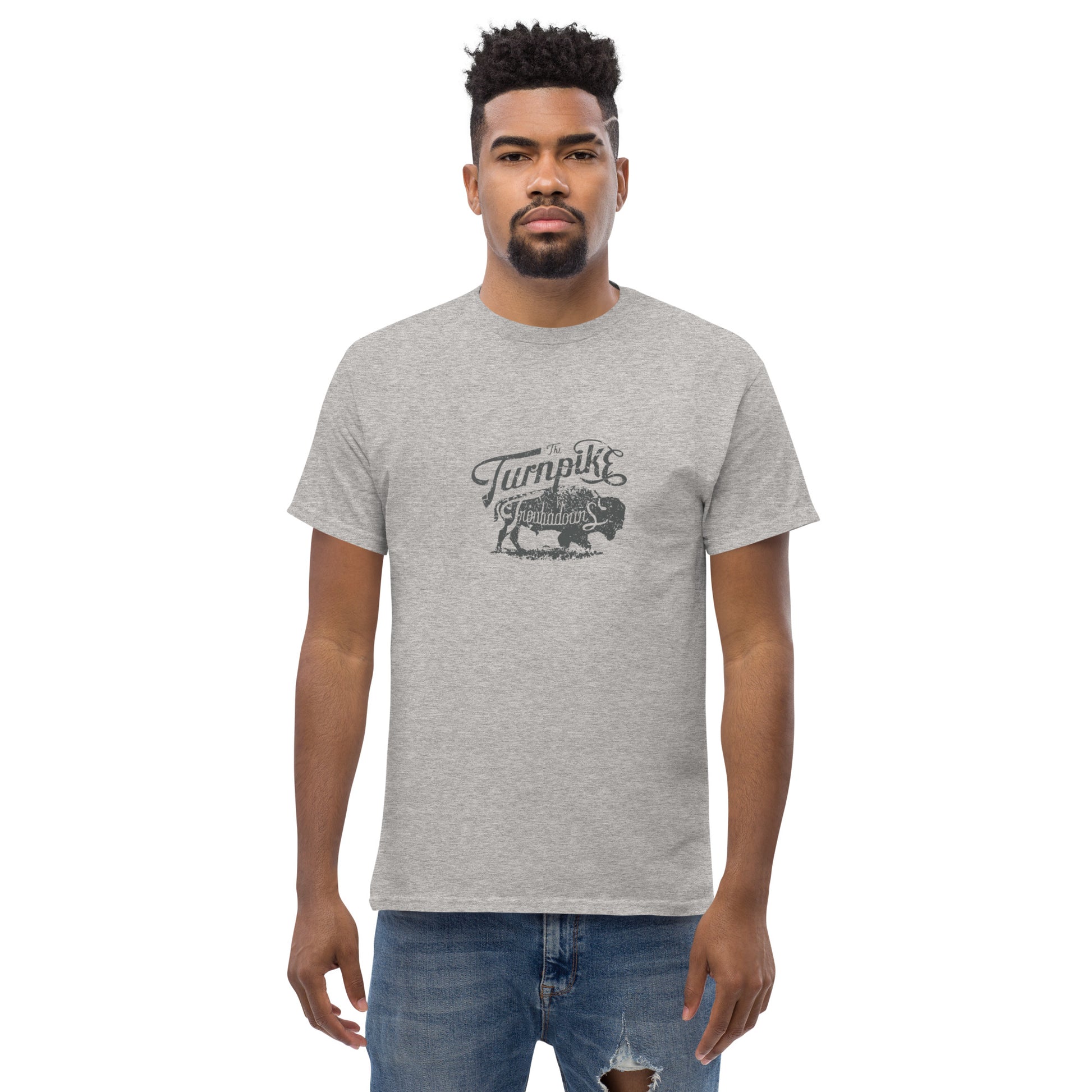 Troubadours - Inspired by the Turnpike Troubadours | Classic Country Tees - Classic Country Tees