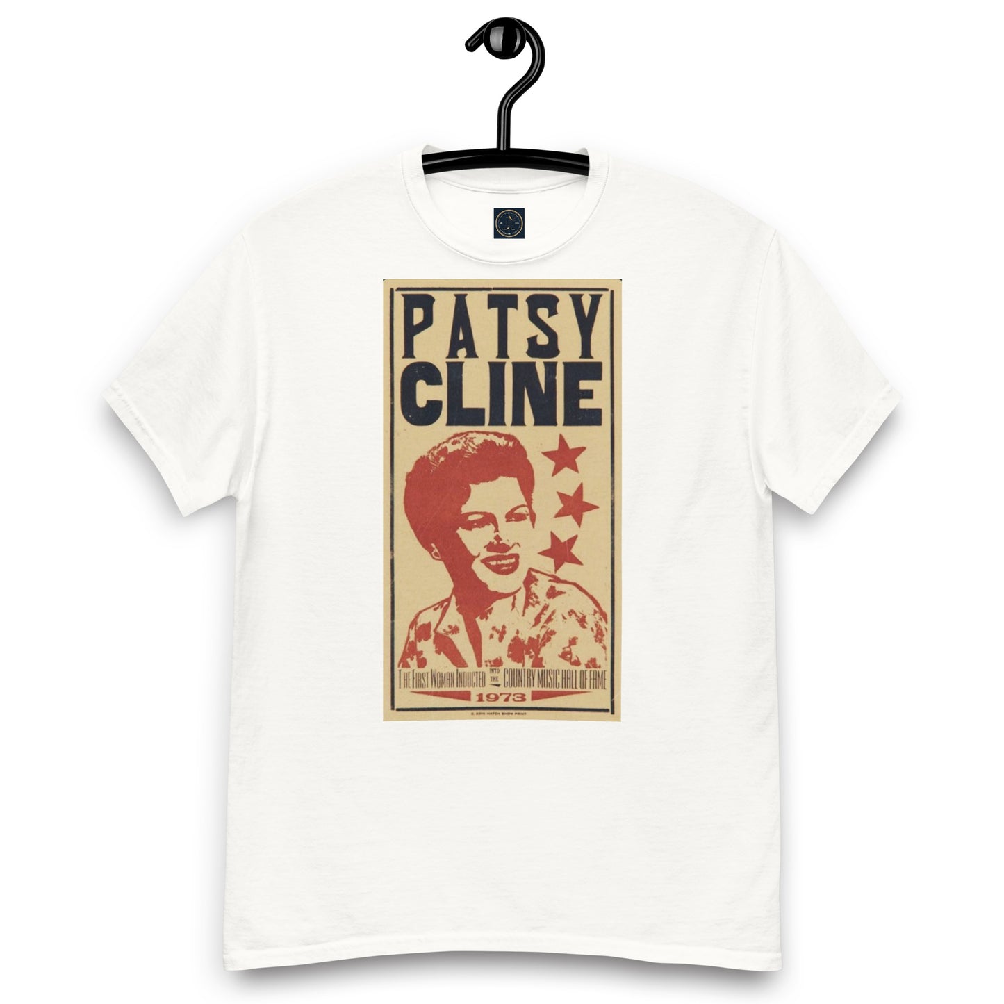 Essential - Inspired by Patsy Cline | Classic Country Tees - Classic Country Tees