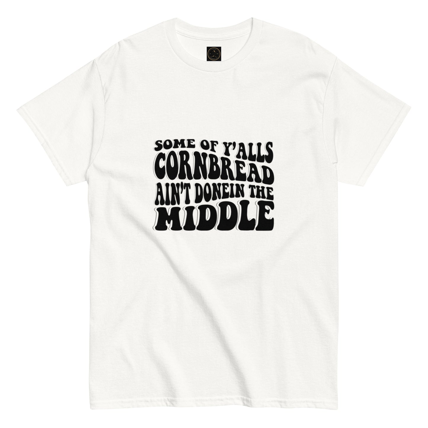 Cornbread - Inspired by Country Living | Classic Country Tees - Classic Country Tees