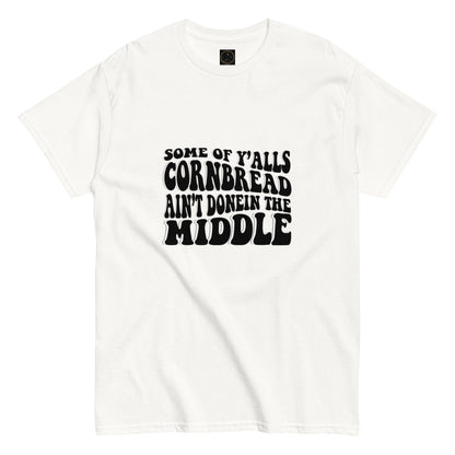 Cornbread - Inspired by Country Living | Classic Country Tees - Classic Country Tees