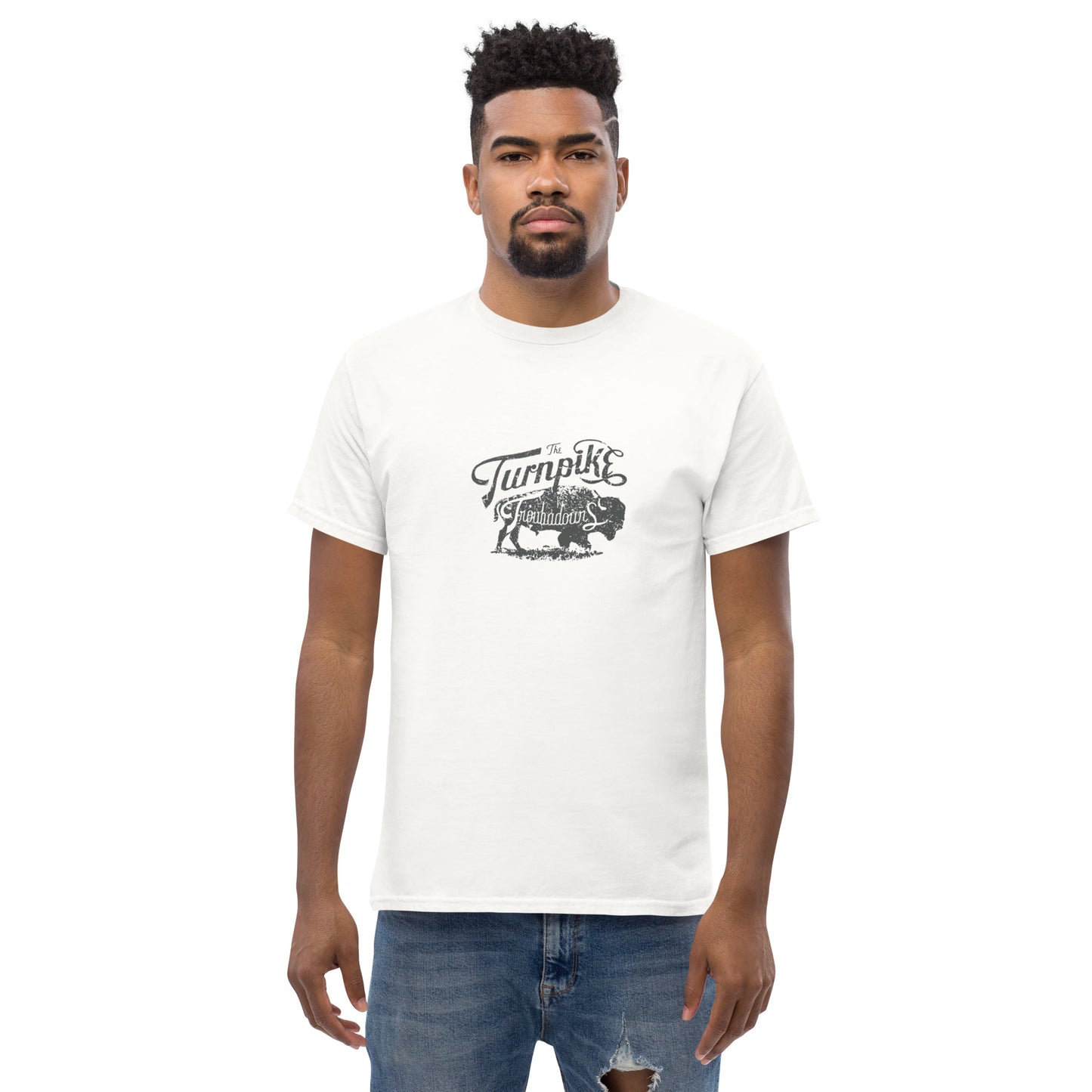 Troubadours - Inspired by the Turnpike Troubadours | Classic Country Tees - Classic Country Tees