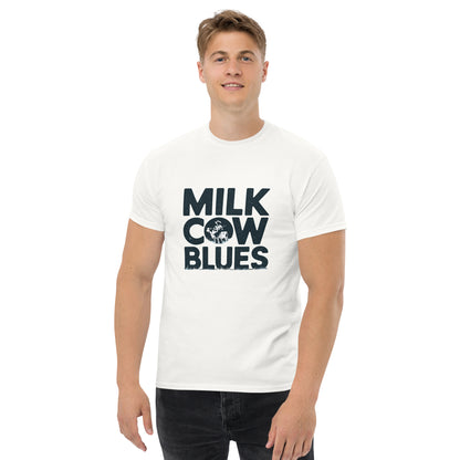 Milk Cow Blues - Inspired by George Strait | Classic Country Tees