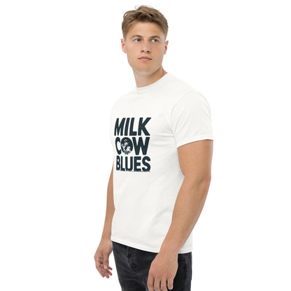 Milk Cow Blues - Inspired by George Strait | Classic Country Tees