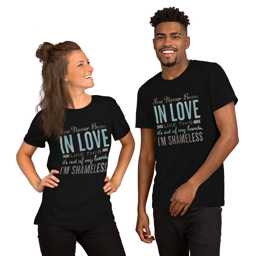 Love Like This - Classic Country Tees