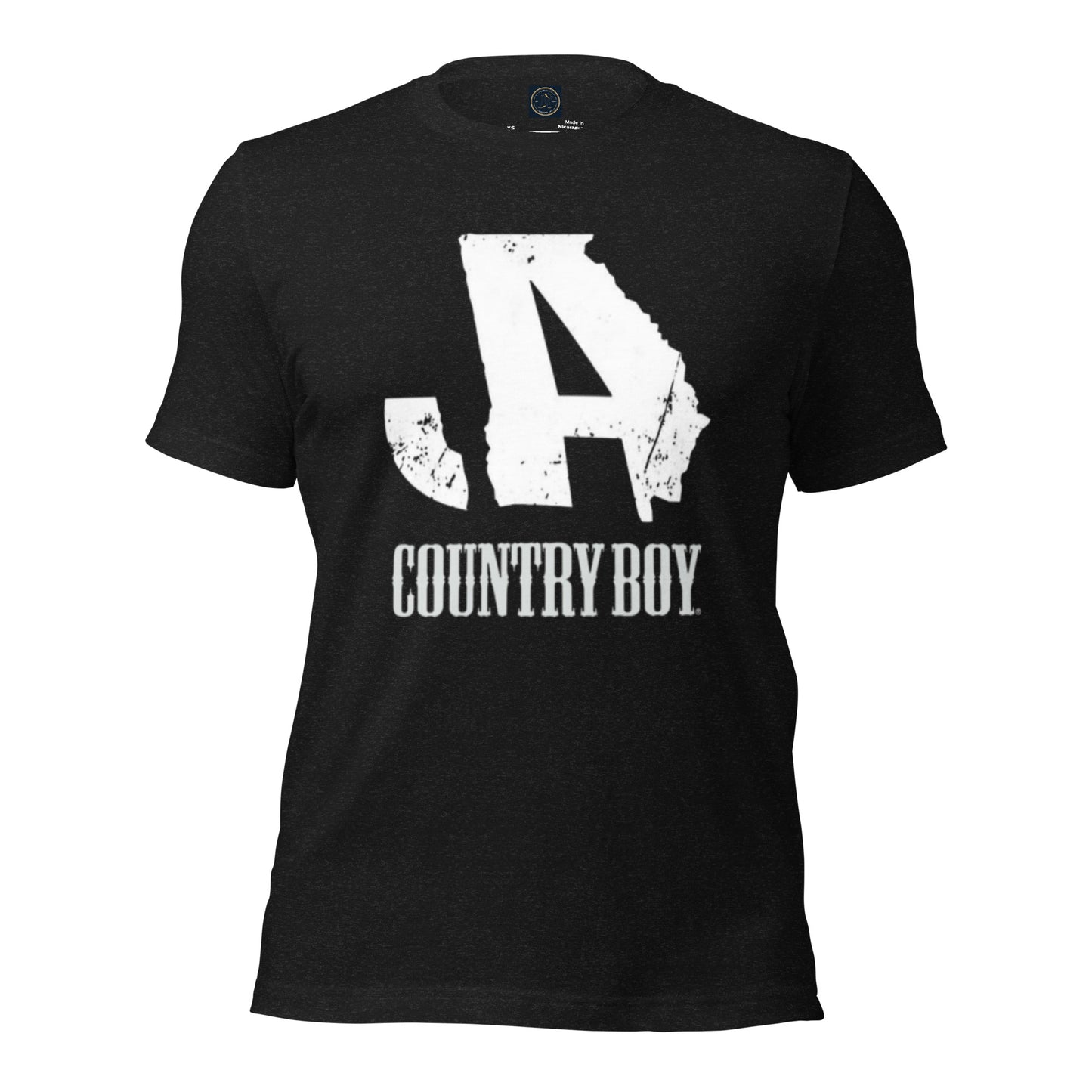 Country Boy - Get Your Twang On with Classic Country Tees - The Ultimate Unisex T-Shirt for True Country Souls! - Classic Country Tees
