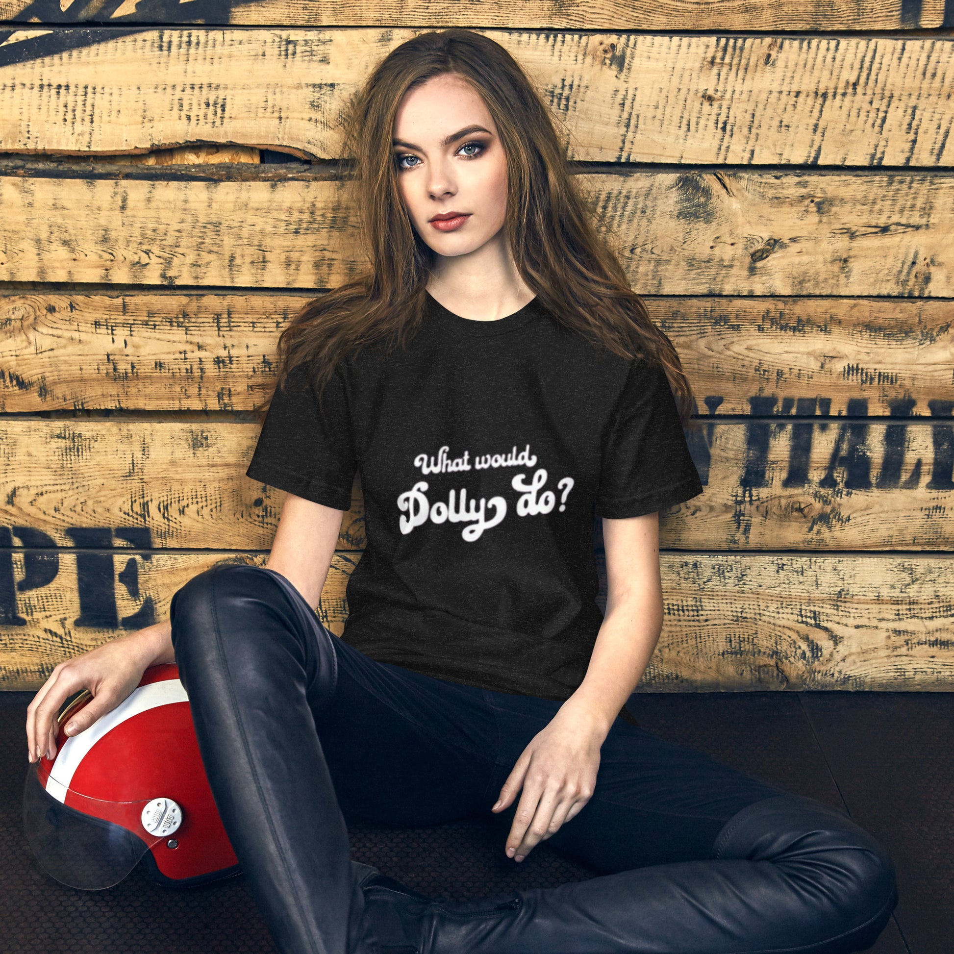 WWDD - Classic Country Tees