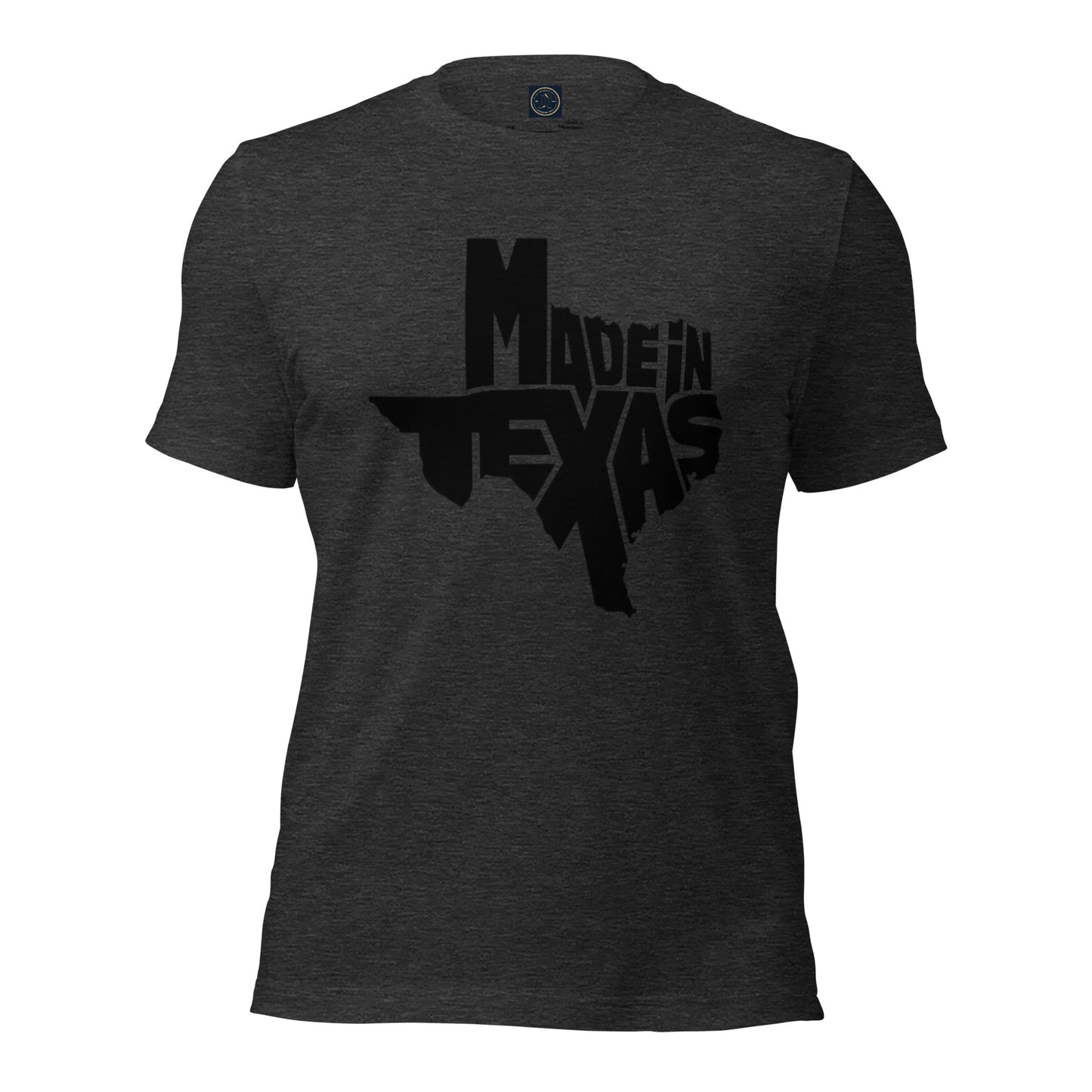 Made In Texas - Classic Country Tees