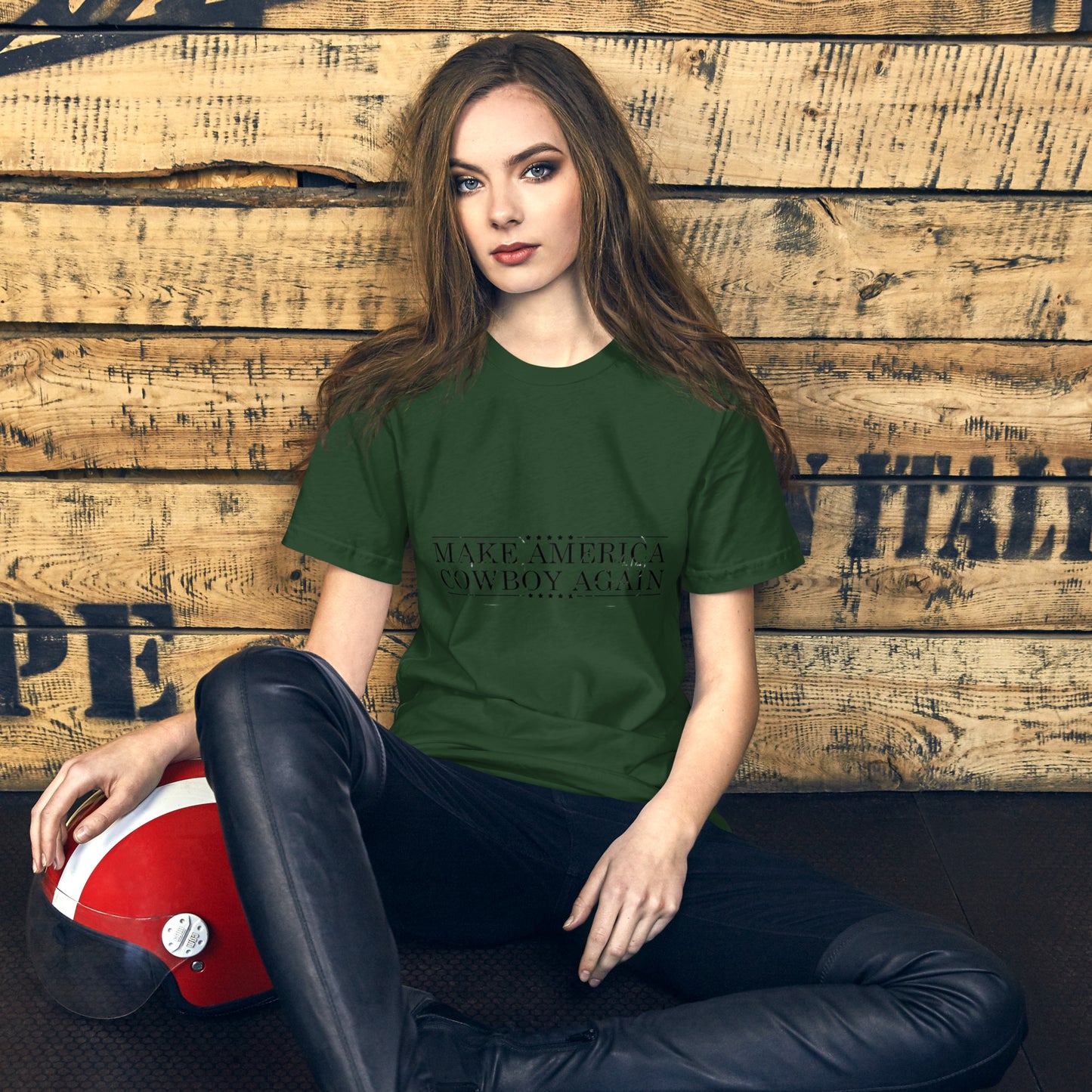 MACA - Classic Country Tees