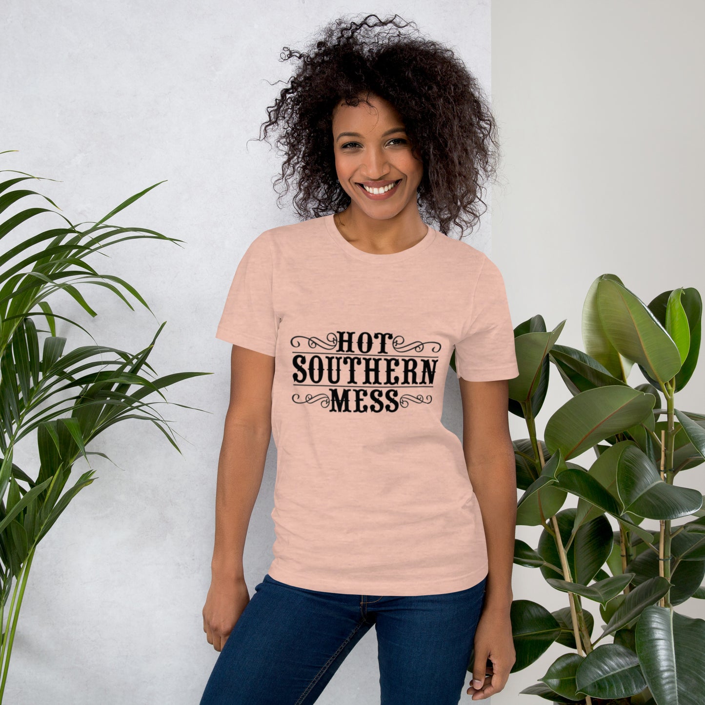 Southern Mess - Classic Country Tees