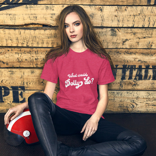 WWDD - Classic Country Tees