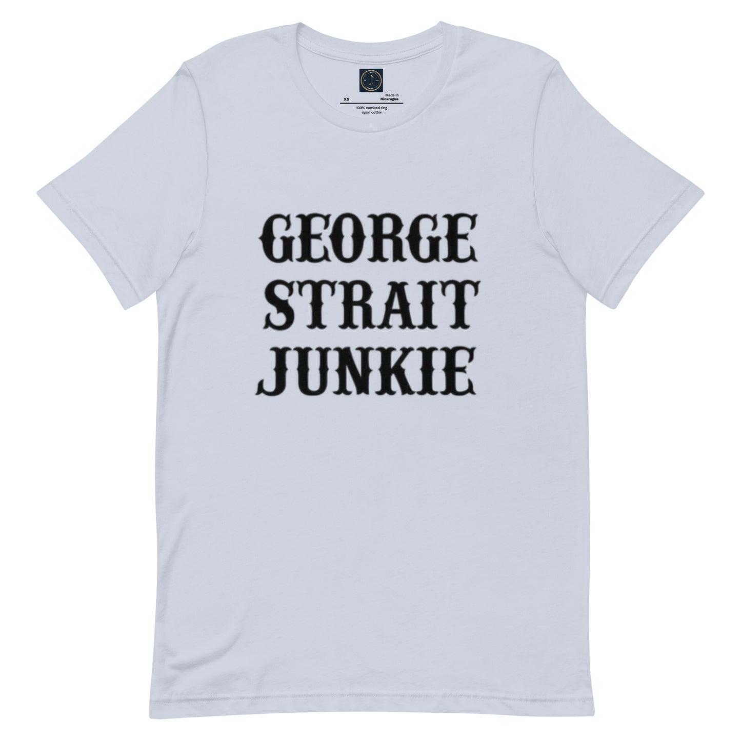 Junkie - Classic Country Tees