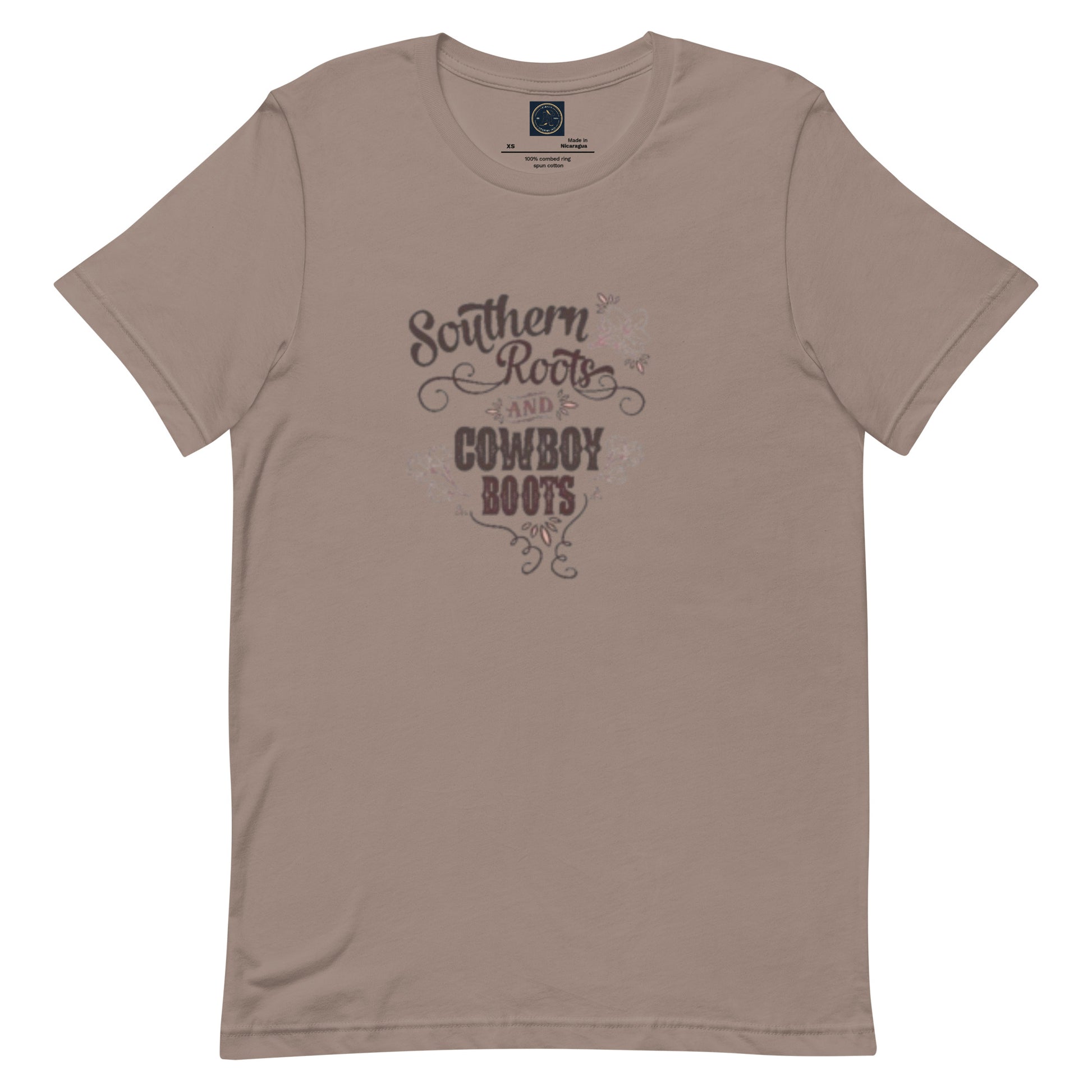 Roots & Boots - Classic Country Tees