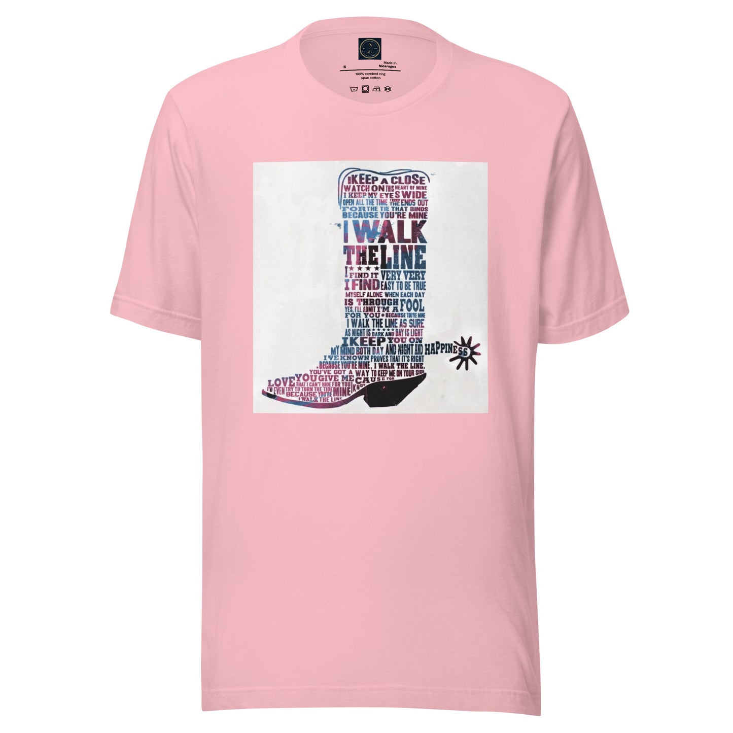 Heart of Mine - Classic Country Tees