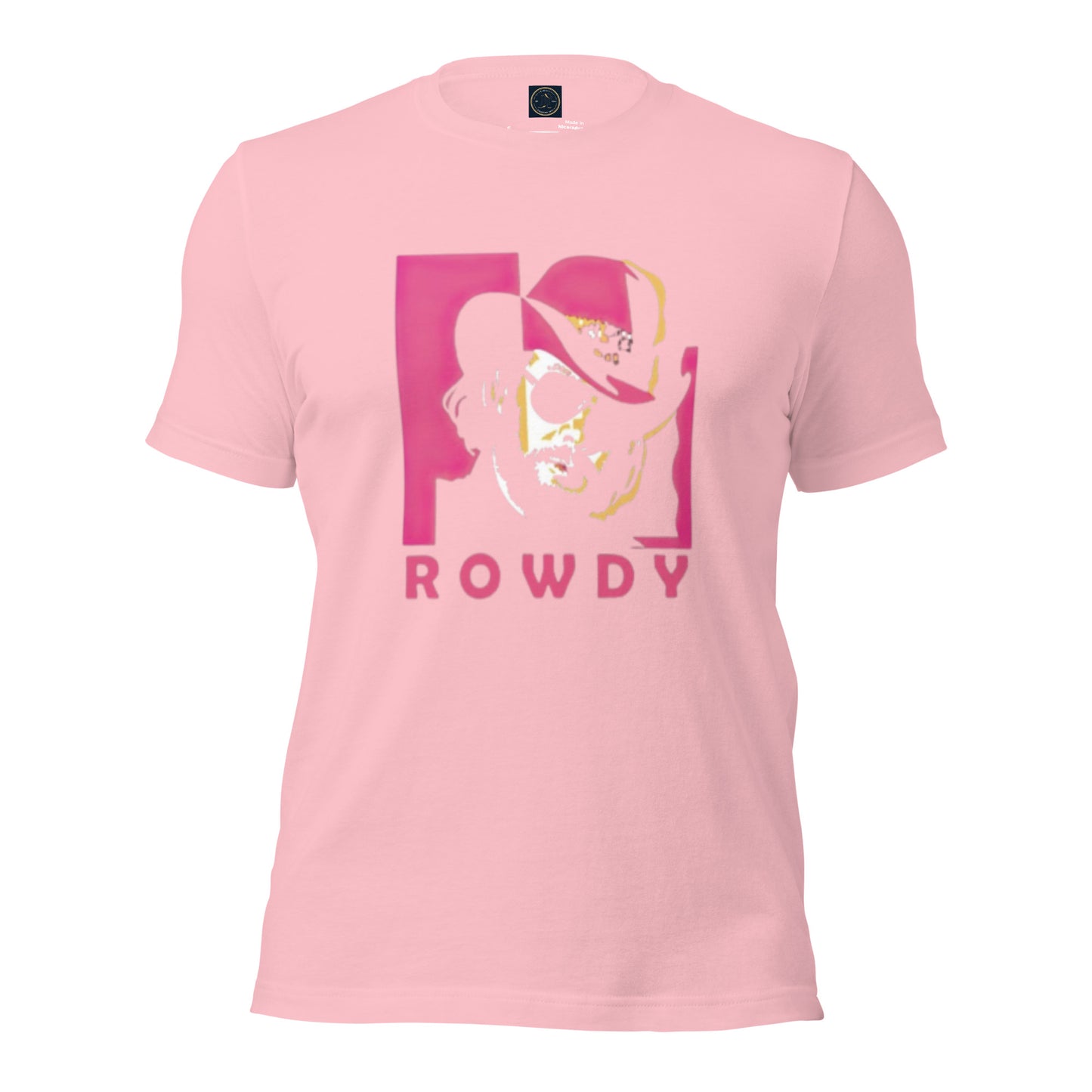 Rowdy - Classic Country Tees