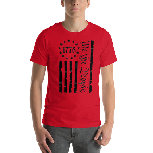 We The People - Classic Country Tees