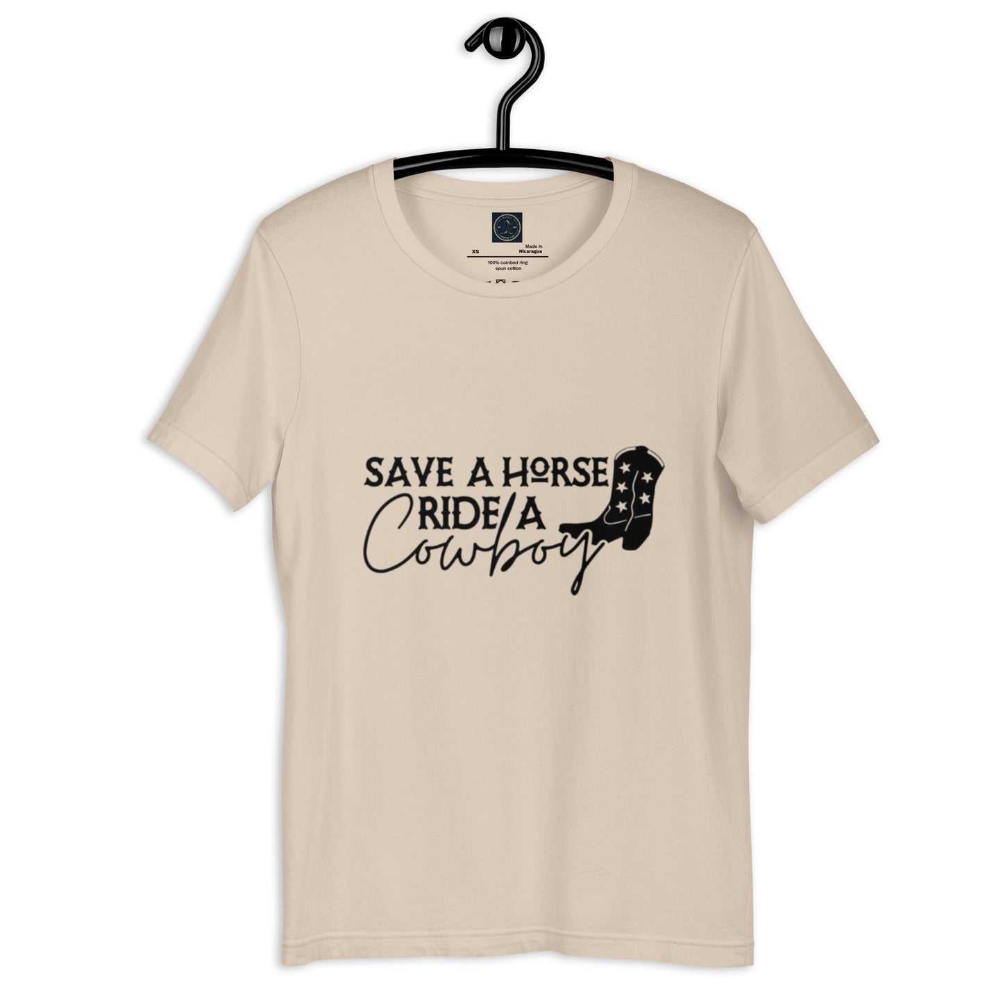 Save a Horse - Classic Country Tees