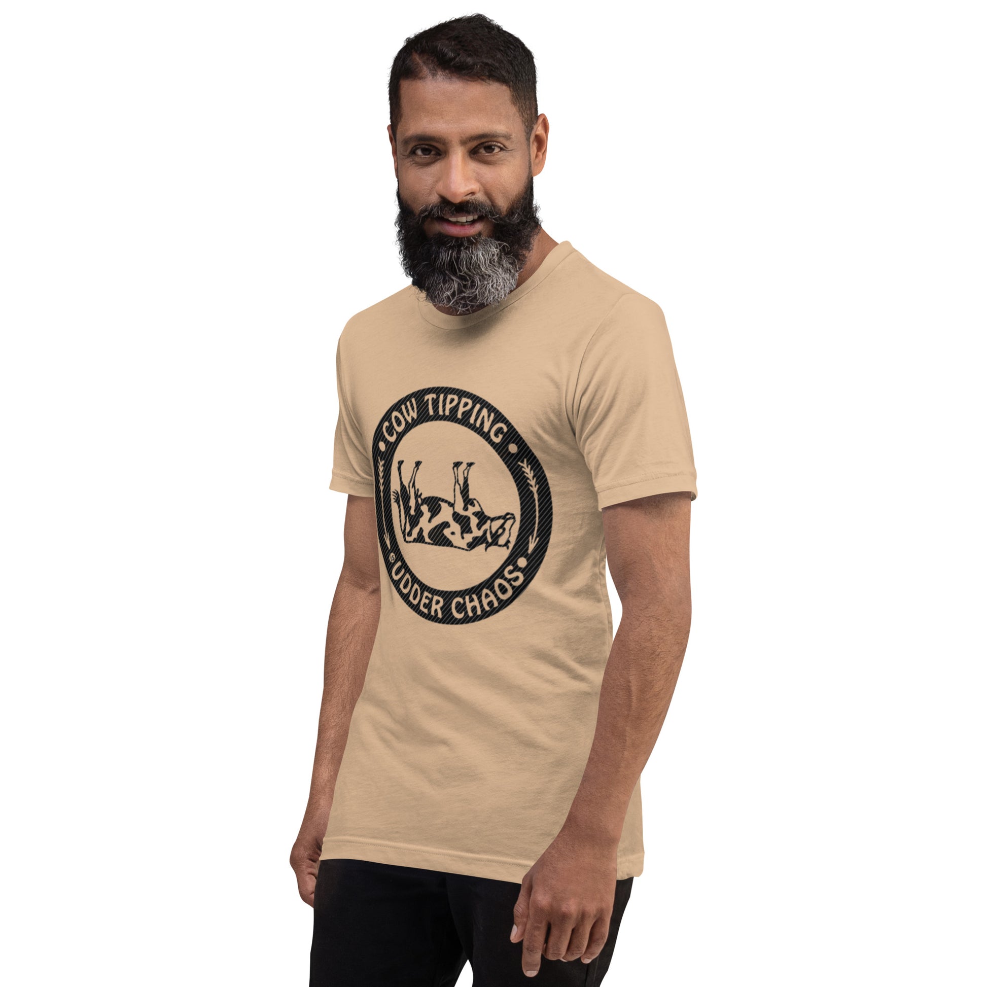 Udder Chaos - Classic Country Tees
