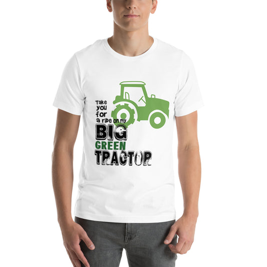 Tractor - Classic Country Tees