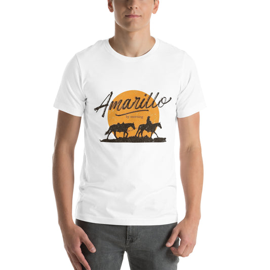 Amarillo - Classic Country Tees