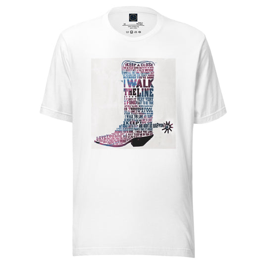 Heart of Mine - Classic Country Tees